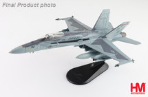 F/A-18A++ Hornet - USMC VMFA-314 Black Knights, VW01, MCAS Miramar