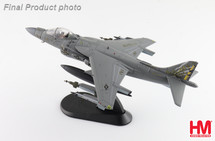 AV-8B Harrier II - VMA-542, US Marines, 2019