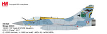 Mirage 2000-5 - 188-EF, 100 Years of SPA 88 Squadron, EC3/11 "Corse", 2017 (2 x 2000l fuel tank, 1x 1300l fuel tank 2 x MICA IR, 4 x MICA EM)