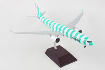 Condor A330-900NEO Green Stripes, D-ANRD Gemini Diecast Display Model