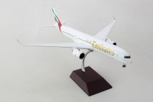 Emirates (United Arab Emirates) 350-900, A6-EXA Gemini Diecast Display Model