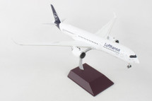 Lufthansa 350-900, D-AIXP Gemini Diecast Display Model