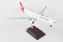 Qantas A330-300, VH-QPH Gemini Diecast Display Model