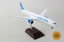 United Airlines 787-10, N13014 Gemini 200 Diecast Model, 1