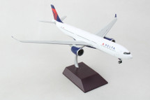 Virgin Atlantic A330-900NEO, G-VJAZ Gemini Diecast Display