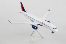 Delta Air Lines A220-300, N305DU Gemini Diecast Display Model