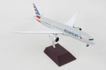 American Airlines 787-9, N835AN Gemini Jets Diecast Display Model