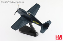 Grumman F6F-3 Hellcat - USN VF-27, White 3, Gordon Arthur Stanley