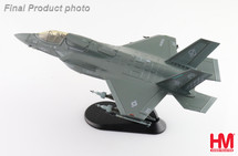 F-35B Lightning II - USMC VMFA-225 Vikings, CE225, MCAS Yuma, AZ, 2023, Beast Mode Configuration