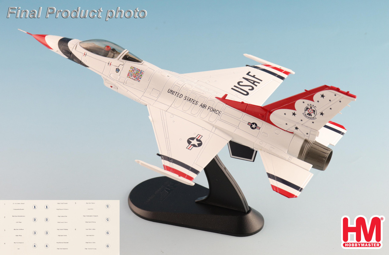 Ertl Force One Fighter Squadron F-14 F-15 F-16 Aircraft popular Planes 1987 Diecast