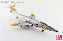 RF-101C Voodoo USAF 363rd TRW, #56-0165, Operation Sun Run