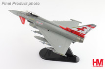 Eurofighter Typhoon FGR.Mk 4 - RAF No.41 Sqn, ZK315, RAF Coningsby, England, Squadron 100th Anniversary 2015
