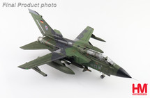 Panavia Tornado IDS - Luftwaffe JaBoG 31 Boelcke, 45+95, Norvenich AB, Germany, 2008