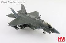 F-35A Lightning II - USAF 58th FS, #08-0746, Eglin AFB, FL