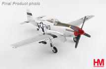 未使用　P-51D MUSTANG M24 バックヤードフライヤーシリーズ 未使用 P-51D MUSTANG M24 バックヤードフライヤーシリーズ