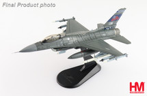 F-16C Fighting Falcon - USAF 169th FW, 157th FS SC ANG, #92-3911, McEntire JNGB, SC, September 2020