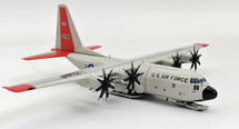 USAF LC-130H Hercules (L-382), 92-1094 with Stand