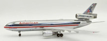 American Airlines McDonnell Douglas DC-10-10, N111AA with stand