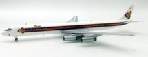 Air Canada McDonnell Douglas DC-8-63 C-FTIV With Stand, 1:200