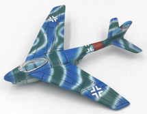 Heinkel P.1078A Luftwaffe