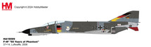 F-4F Phantom II - Luftwaffe TSLw 1, 37+14, Kaufbeuren AB, Germany, Luftwaffe Phantom 50th Anniversary