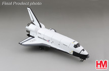 Space Shuttle - NASA, OV-101 Enterprise, Intrepid Museum, NY