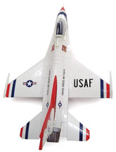 F-16C Fighting Falcon - USAF, Thunderbirds