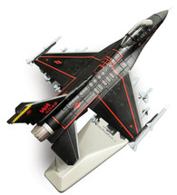F-16C Fighting Falcon USAF 8th FW Wolfpack, #89-2060, Kunsan AB