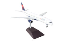 Delta Air Lines 757-200, N683DA - Gemini Diecast Display Model