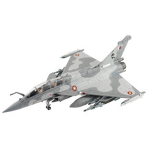 Rafale DQ - QEAF Flying Wing 6 Al Adiyat, QA209, Dukhan/Tamim AB, Qatar, 2021
