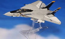 F-14A Tomcat, USN VF-84 Jolly Rogers, AJ203, USS Nimitz, 1978 1