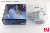 Lockheed F-16C "Blue Splinter" 86-0335, 354th Wing, 18th AGRS, Eielson AFB, Alaska, 2018