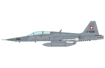 T-6 Harvard - Swiss Air Force, 1960s, 1:72 Hobby Master HM-HA1523