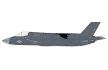 1/144 F-35B F/A-18C （4機 完成品）