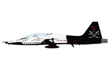 送料込み 突っつき M-SERIES T-38 TALON 1:200 アメリカ空軍