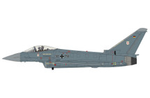 Eurofighter Typhoon 30+78, Luftwaffe, 2021 (with 4 x GBU-48)