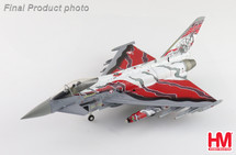 Eurofighter Typhoon 7L+WC, Austrian AF "NATO Tiger Meet 2023"