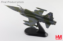 CF-116 (CF-5A) Freedom Fighter 116727, 434 "Blunose" Sqn., Canadian Forces, 1979