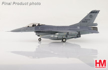 F-16V Fighting Falcon 6619, 21 TFG, ROCAF (w/6 x AIM-120)