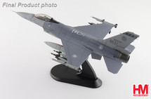 F-16V Fighting Falcon 6637, 22 TFG, ROCAF (w/6 x GBU-12)