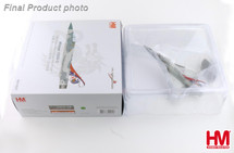 Mirage 2000-5 "20th Anniversary of Mirage 2000 ROCAF"