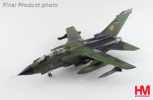 Tornado IDS "Holloman AB" 46+04, German AF Flight Training Centre (FlgAusbZLw), 2007