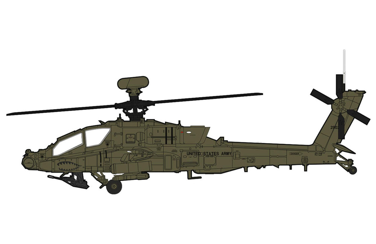 AH-64E 