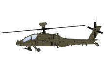 AH-64E 