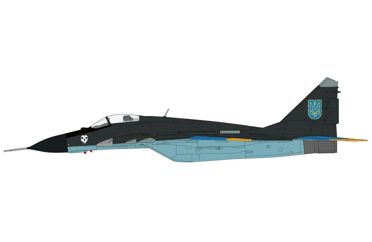 MIG-29 