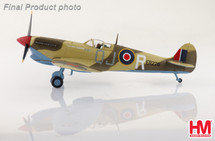 Spitfire M.Vb Trop ER220, No. 92 East India Squadron, early 1943
