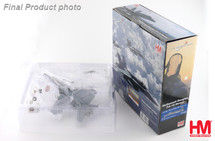 F/A-18C "VFA-15 Retro TAC Demo Jet" 164718, VFA-106 Gladiators, March 2017