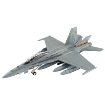 ELITE FORCE F/A-18 HORNET 1/18 スケールモデル F/A-18C Hornet 1:18 Display Model - BBI BB-003773 - $249.95
