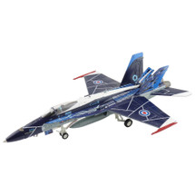 F/A-18 Hornet (McDonnell Douglas)