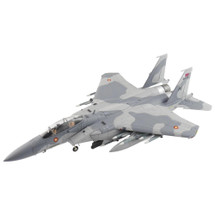 F-15 Eagle (McDonnell Douglas)